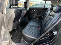Kia sportage 1.7 crdi 2wd uptown, 2014 - afbeelding 11 van  26