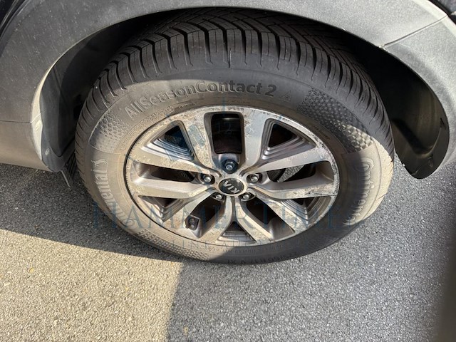 Kia sportage 1.7 crdi 2wd uptown, 2014 - afbeelding 13 van  26