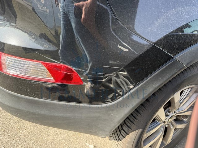 Kia sportage 1.7 crdi 2wd uptown, 2014 - afbeelding 19 van  26