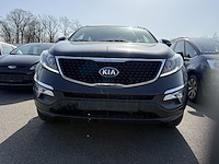 Kia sportage 1.7 crdi 2wd uptown, 2014 - afbeelding 12 van  26