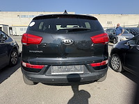 Kia sportage 1.7 crdi 2wd uptown, 2014 - afbeelding 22 van  26