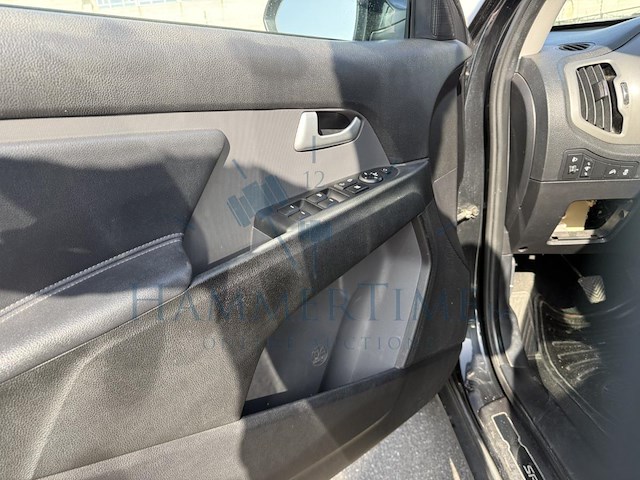 Kia sportage 1.7 crdi 2wd uptown, 2014 - afbeelding 24 van  26