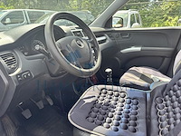 Kia sportage 2 0 turbo crdi 16v executive 4x2, 2006 - afbeelding 2 van  30
