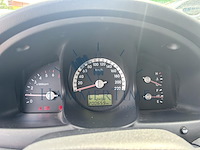 Kia sportage 2 0 turbo crdi 16v executive 4x2, 2006 - afbeelding 5 van  30