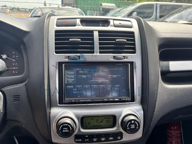 Kia sportage 2 0 turbo crdi 16v executive 4x2, 2006 - afbeelding 7 van  30