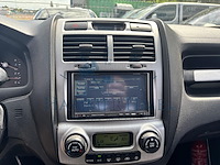 Kia sportage 2 0 turbo crdi 16v executive 4x2, 2006 - afbeelding 7 van  30