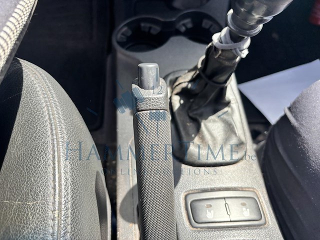 Kia sportage 2 0 turbo crdi 16v executive 4x2, 2006 - afbeelding 9 van  30