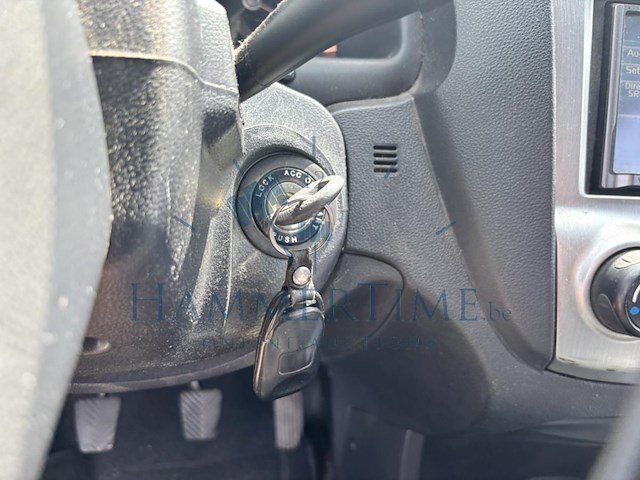 Kia sportage 2 0 turbo crdi 16v executive 4x2, 2006 - afbeelding 10 van  30