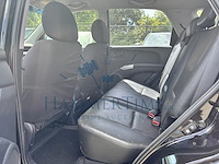 Kia sportage 2 0 turbo crdi 16v executive 4x2, 2006 - afbeelding 13 van  30