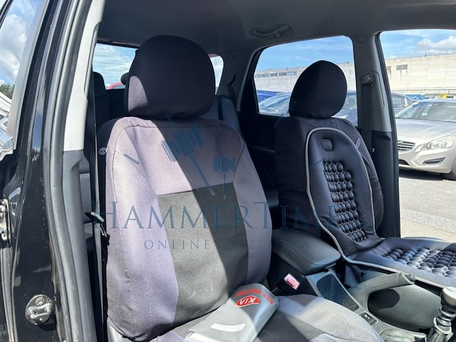 Kia sportage 2 0 turbo crdi 16v executive 4x2, 2006 - afbeelding 17 van  30