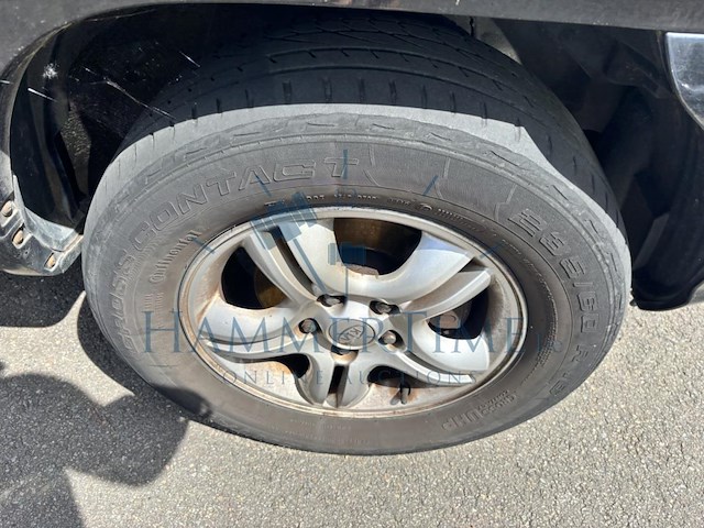 Kia sportage 2 0 turbo crdi 16v executive 4x2, 2006 - afbeelding 18 van  30