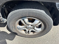 Kia sportage 2 0 turbo crdi 16v executive 4x2, 2006 - afbeelding 18 van  30