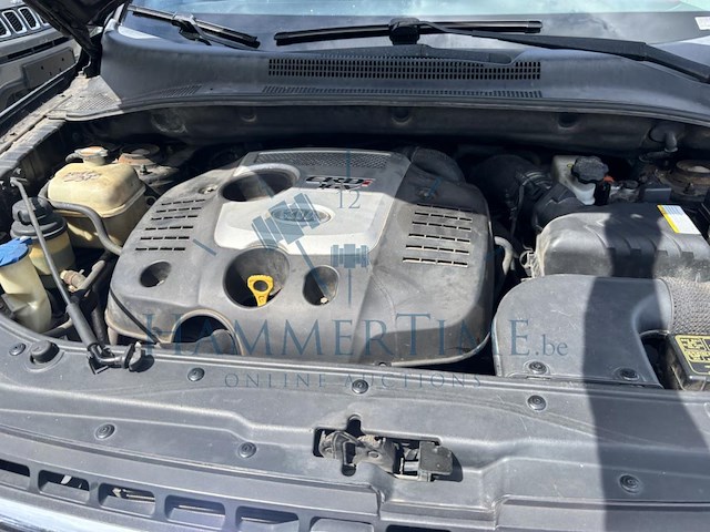 Kia sportage 2 0 turbo crdi 16v executive 4x2, 2006 - afbeelding 19 van  30