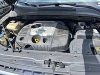 Kia sportage 2 0 turbo crdi 16v executive 4x2, 2006 - afbeelding 19 van  30