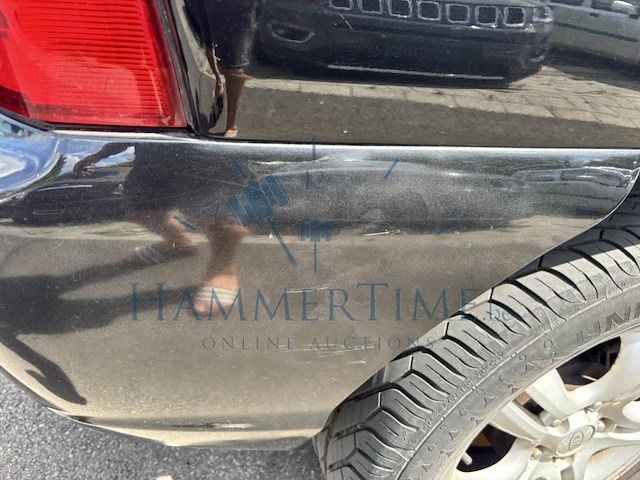 Kia sportage 2 0 turbo crdi 16v executive 4x2, 2006 - afbeelding 21 van  30