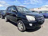Kia sportage 2 0 turbo crdi 16v executive 4x2, 2006 - afbeelding 23 van  30
