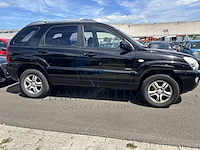 Kia sportage 2 0 turbo crdi 16v executive 4x2, 2006 - afbeelding 25 van  30