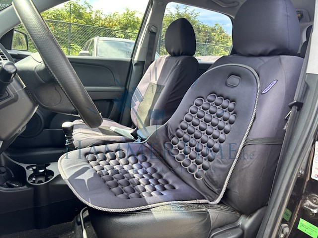 Kia sportage 2 0 turbo crdi 16v executive 4x2, 2006 - afbeelding 30 van  30