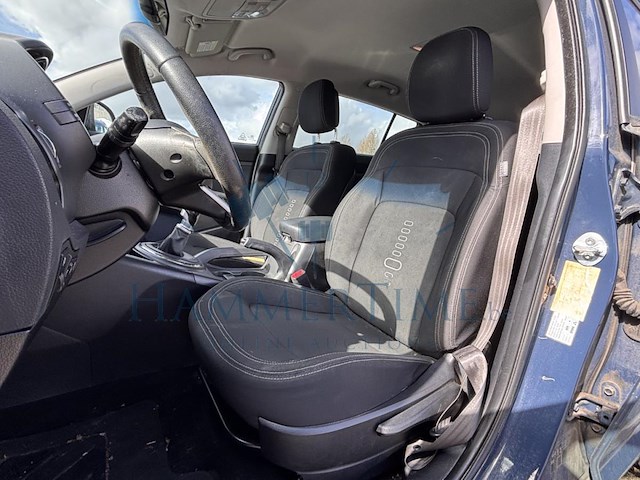 Kia sportage fusion 2wd, 2011 - afbeelding 2 van  33