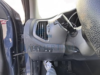 Kia sportage fusion 2wd, 2011 - afbeelding 14 van  33