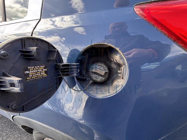 Kia sportage fusion 2wd, 2011 - afbeelding 16 van  33