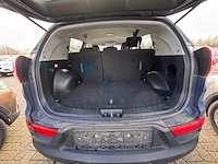 Kia sportage fusion 2wd, 2011 - afbeelding 17 van  33