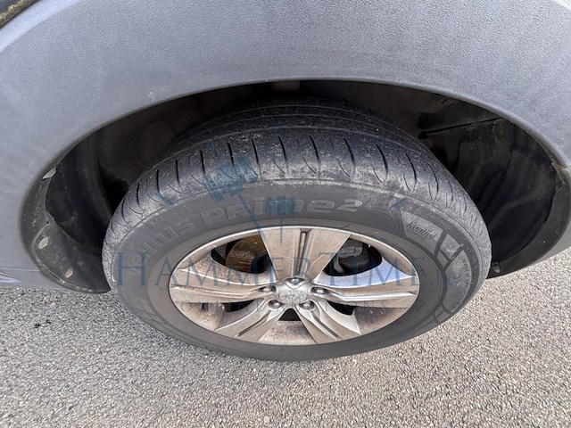 Kia sportage fusion 2wd, 2011 - afbeelding 20 van  33