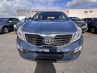 Kia sportage fusion 2wd, 2011 - afbeelding 12 van  33