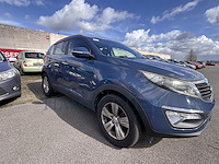 Kia sportage fusion 2wd, 2011 - afbeelding 23 van  33