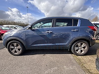 Kia sportage fusion 2wd, 2011 - afbeelding 32 van  33