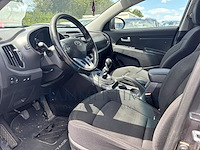 Kia sportage limited crdi 115 2wd, 2013 - afbeelding 3 van  30