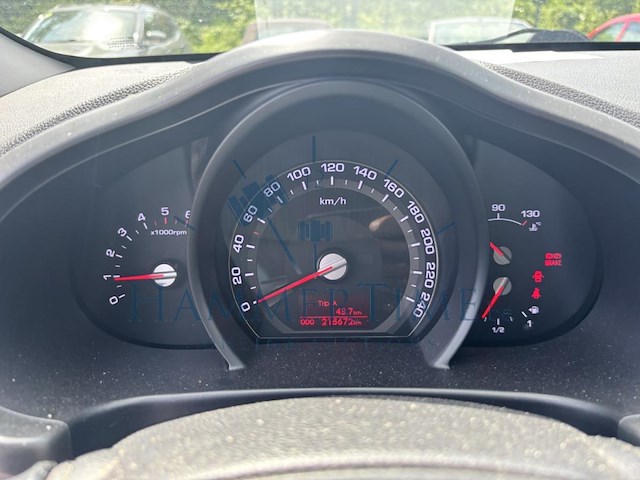 Kia sportage limited crdi 115 2wd, 2013 - afbeelding 5 van  30