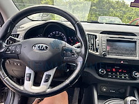 Kia sportage limited crdi 115 2wd, 2013 - afbeelding 6 van  30