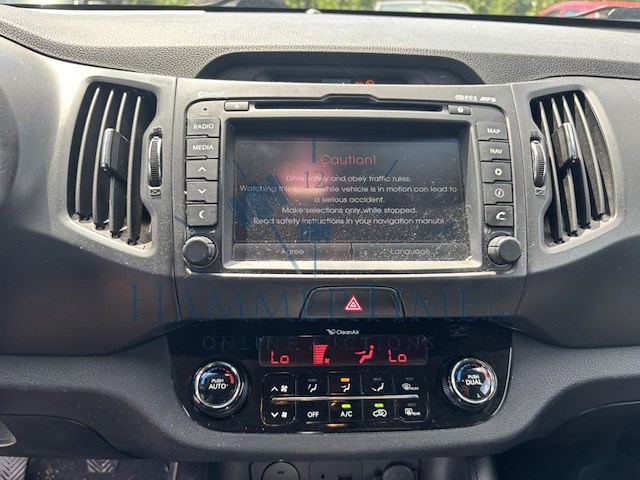 Kia sportage limited crdi 115 2wd, 2013 - afbeelding 7 van  30