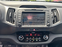 Kia sportage limited crdi 115 2wd, 2013 - afbeelding 7 van  30