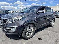 Kia sportage limited crdi 115 2wd, 2013 - afbeelding 1 van  30