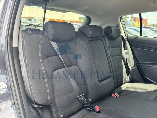 Kia sportage limited crdi 115 2wd, 2013 - afbeelding 18 van  30