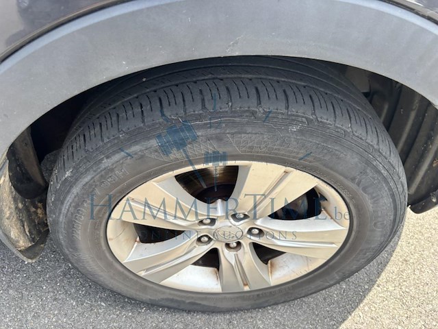 Kia sportage limited crdi 115 2wd, 2013 - afbeelding 20 van  30