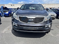 Kia sportage limited crdi 115 2wd, 2013 - afbeelding 12 van  30