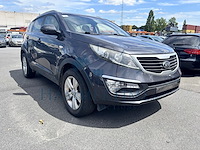 Kia sportage limited crdi 115 2wd, 2013 - afbeelding 23 van  30