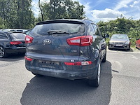Kia sportage limited crdi 115 2wd, 2013 - afbeelding 26 van  30