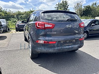 Kia sportage limited crdi 115 2wd, 2013 - afbeelding 28 van  30