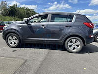 Kia sportage limited crdi 115 2wd, 2013 - afbeelding 29 van  30