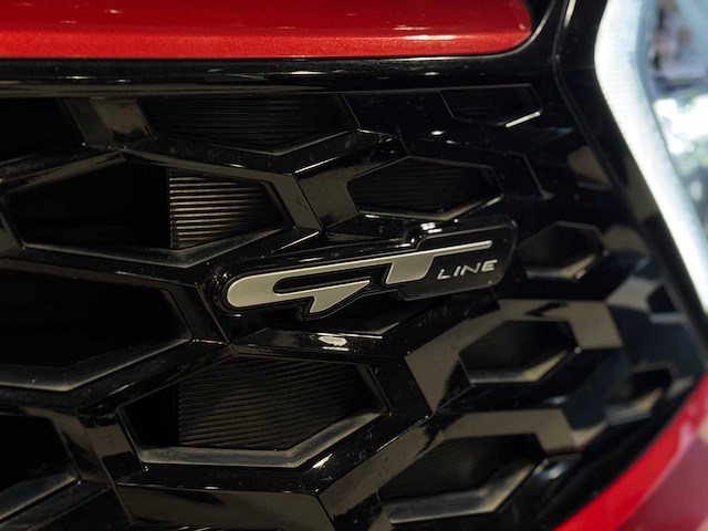 Kia sportage v 1.6 t-gdi mhev gt-line premium - afbeelding 4 van  43