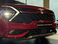 Kia sportage v 1.6 t-gdi mhev gt-line premium - afbeelding 5 van  43