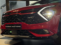 Kia sportage v 1.6 t-gdi mhev gt-line premium - afbeelding 6 van  43