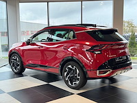 Kia sportage v 1.6 t-gdi mhev gt-line premium - afbeelding 9 van  43