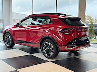 Kia sportage v 1.6 t-gdi mhev gt-line premium - afbeelding 10 van  43