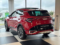 Kia sportage v 1.6 t-gdi mhev gt-line premium - afbeelding 11 van  43