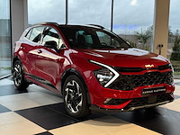 Kia sportage v 1.6 t-gdi mhev gt-line premium - afbeelding 1 van  43